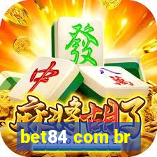 bet84 com br